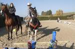 Patrouillenritt 2016